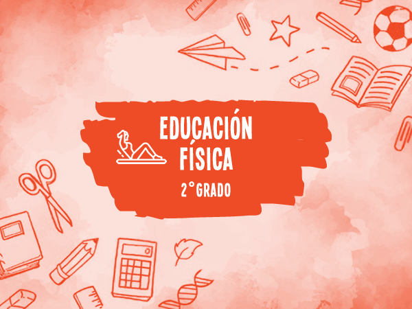 2° Educación Física