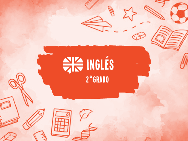 2° Inglés