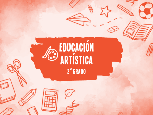 2° Educación Artística