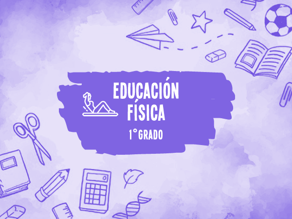 1° Educación Física