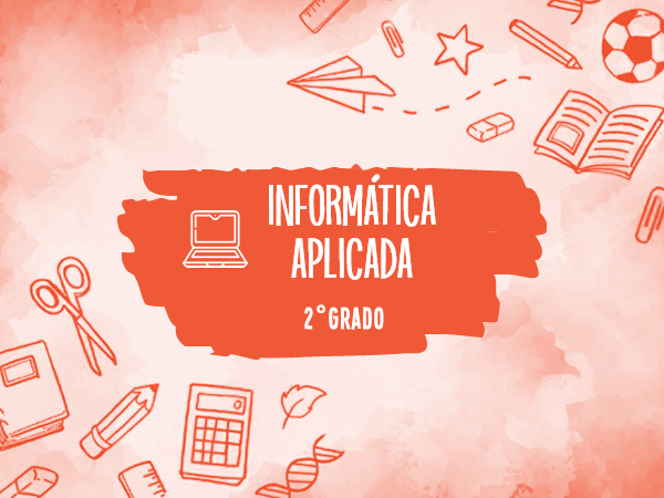 2° Informática Aplicada