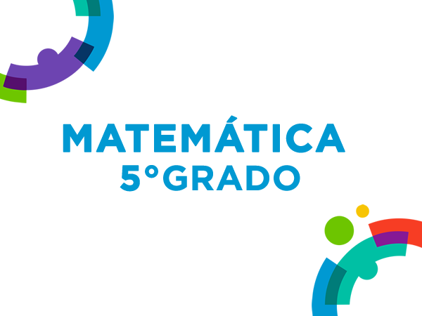 Matemática 5° - 2022