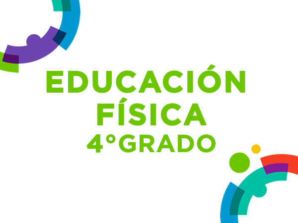 Educación Física 4° - 2022