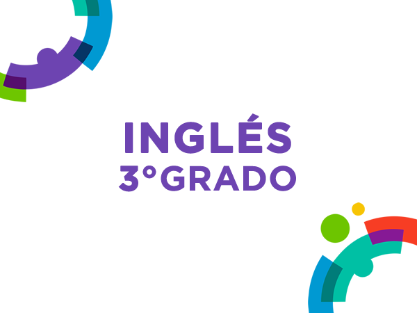 Inglés 3° - 2022