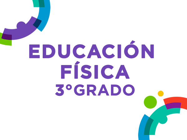 Educación Física 3° - 2022