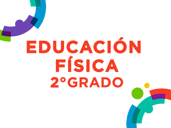 Educación Física 2° - 2022