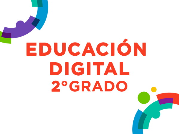 Educación Digital 2° - 2022