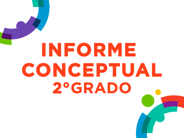 Informe Conceptual 2° - 2022