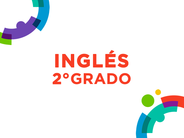 Ingles 2° - 2022