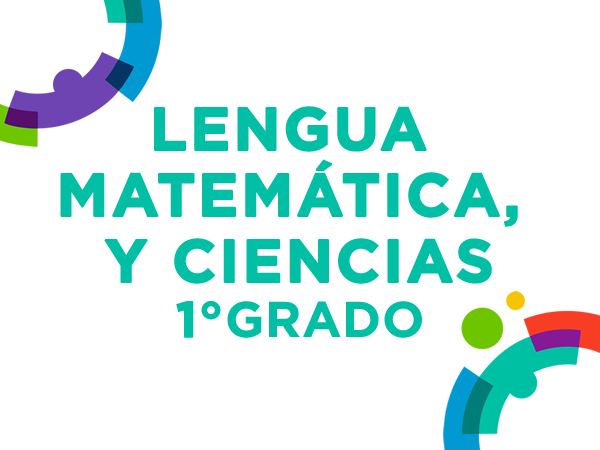 Matemática, Lengua y Ciencias 1° - 2022