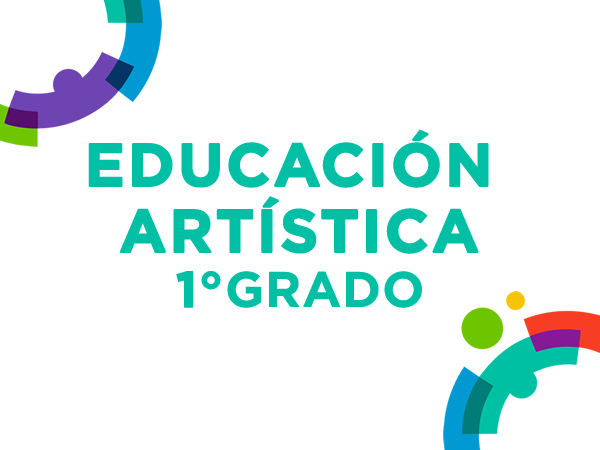 Educación Artística 1° - 2022