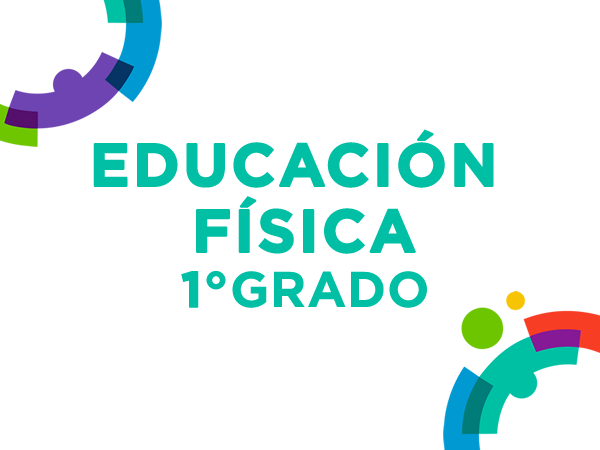 Educación Física 1° - 2022