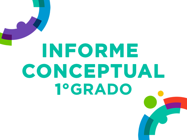 Informe Conceptual 1° - 2022