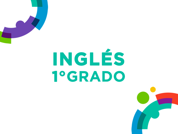 Inglés 1° - 2022