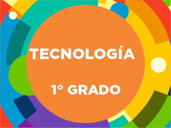 Tecnología 1° - 2023