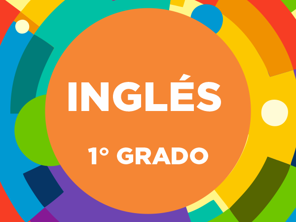 Inglés 1° - 2023