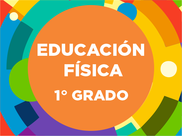Educación Física 1° - 2023