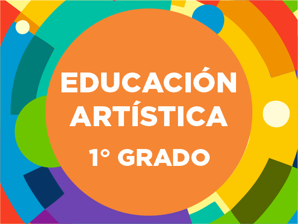 Educación Artística 1° - 2023