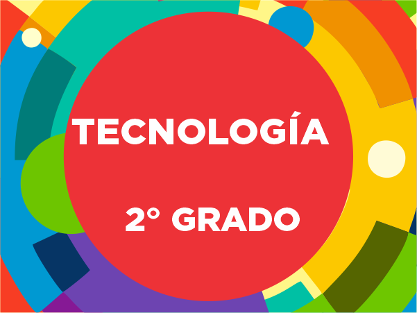Tecnología 2° - 2023