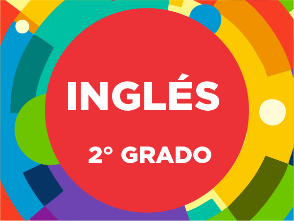 Ingles 2° - 2023