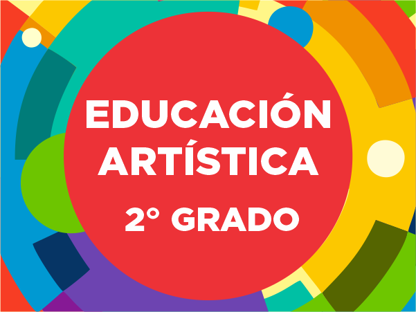 Educación Artística 2° - 2023