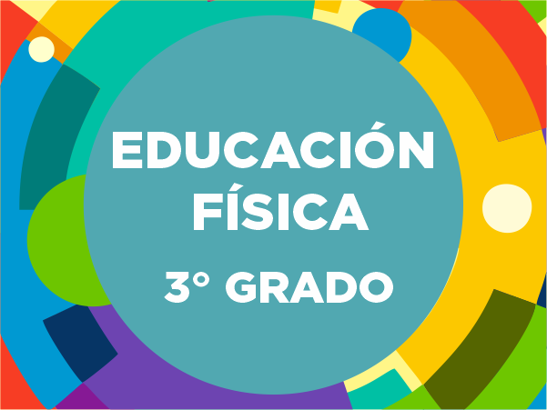 Educación Física 3° - 2023