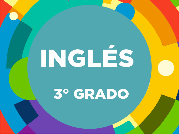 Inglés 3° - 2023