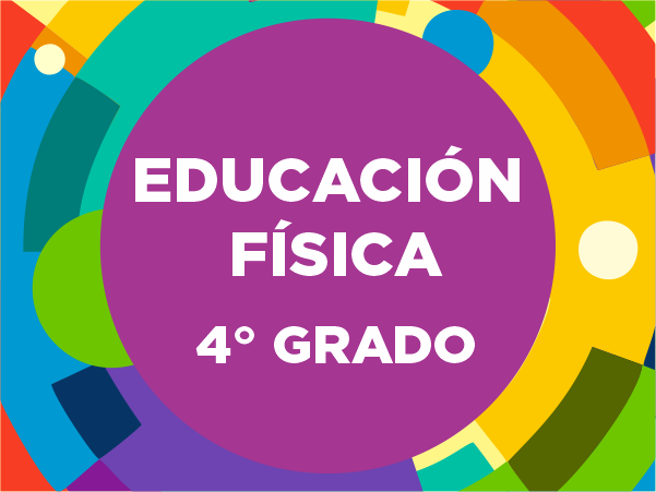 Educación Física 4° - 2023