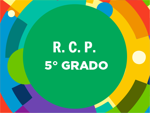 Resolución Creativa de Problemas 5° - 2023