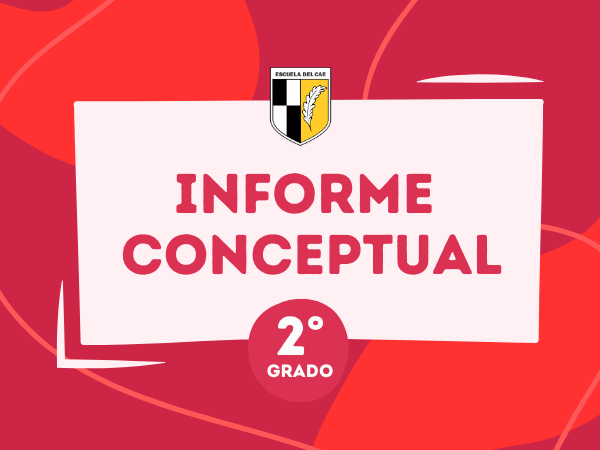 Informe Conceptual 2° - 2024